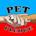 Reducing Pet Abandonment | Pet-Pledge